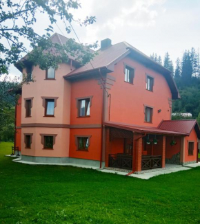 Vodograi